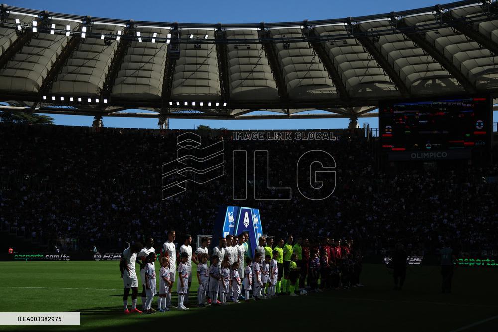 CALCIO - Serie A - AS Roma vs Venezia FC