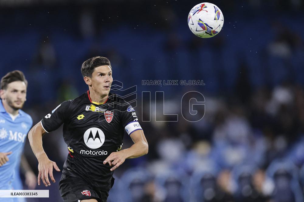 CALCIO - Serie A - SSC Napoli vs AC Monza