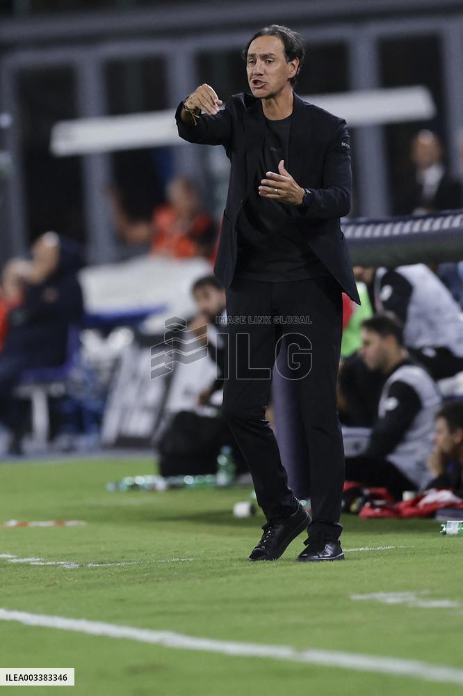 CALCIO - Serie A - SSC Napoli vs AC Monza