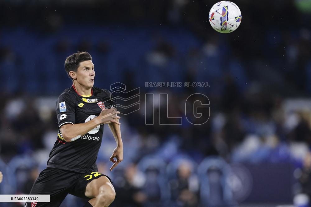 CALCIO - Serie A - SSC Napoli vs AC Monza