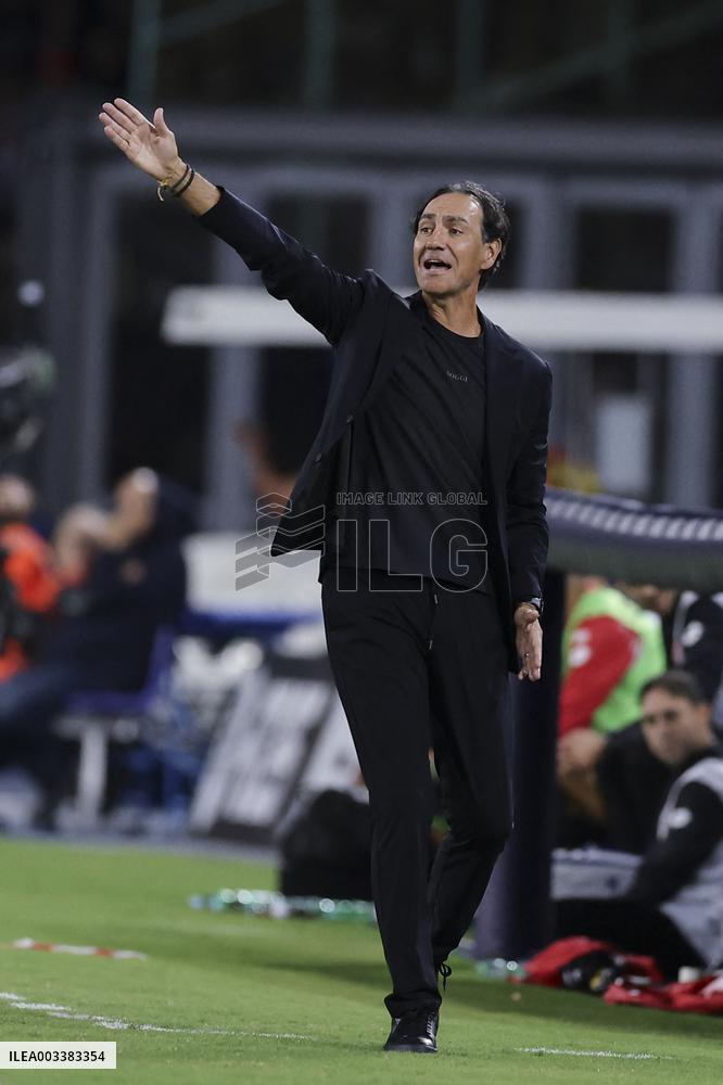 CALCIO - Serie A - SSC Napoli vs AC Monza