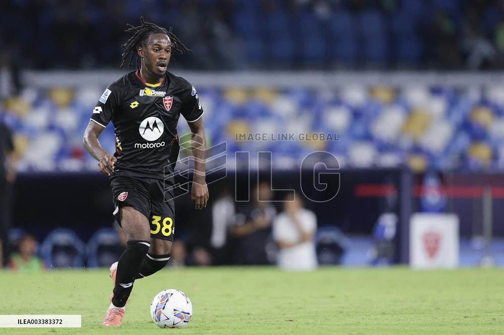 CALCIO - Serie A - SSC Napoli vs AC Monza