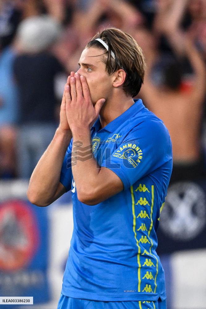 CALCIO - Serie A - Empoli FC vs ACF Fiorentina