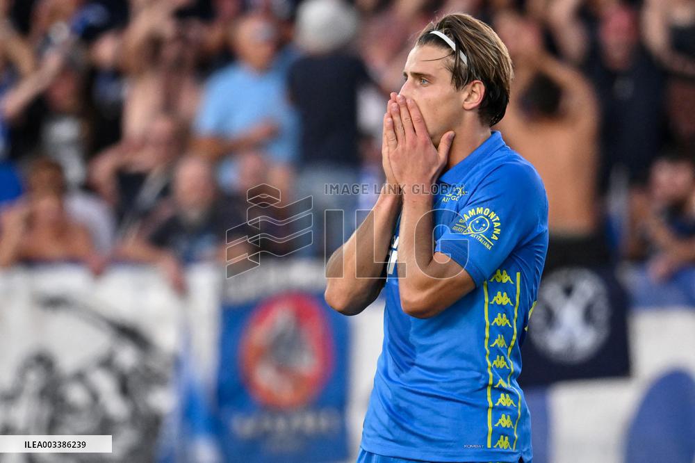 CALCIO - Serie A - Empoli FC vs ACF Fiorentina