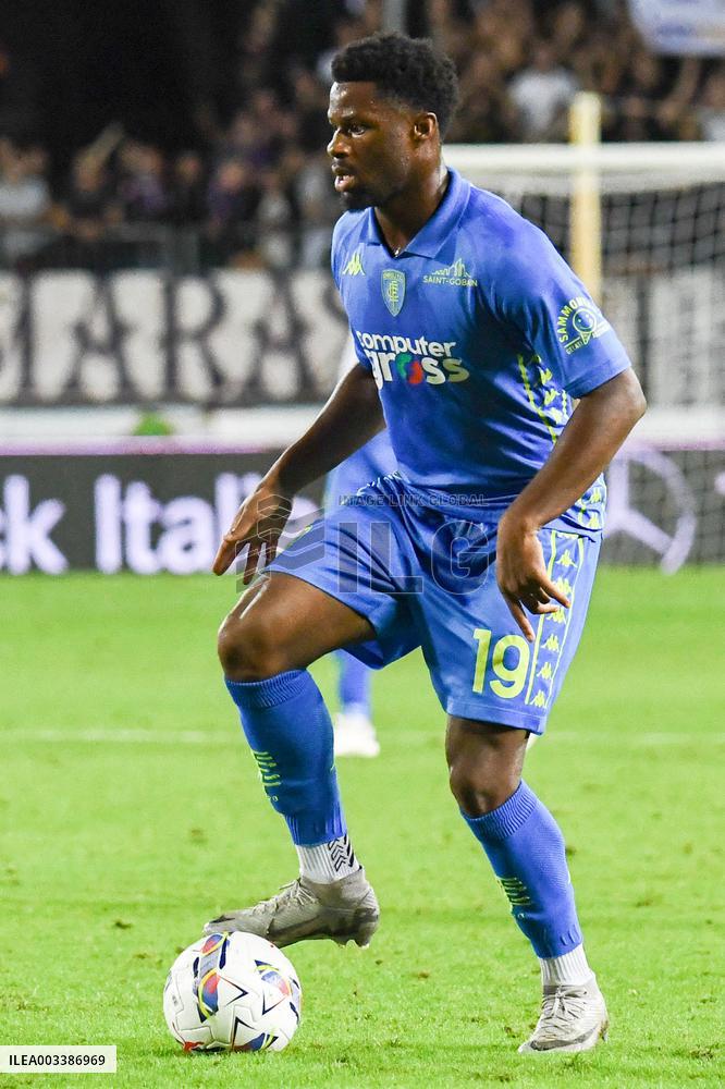 CALCIO - Serie A - Empoli FC vs ACF Fiorentina