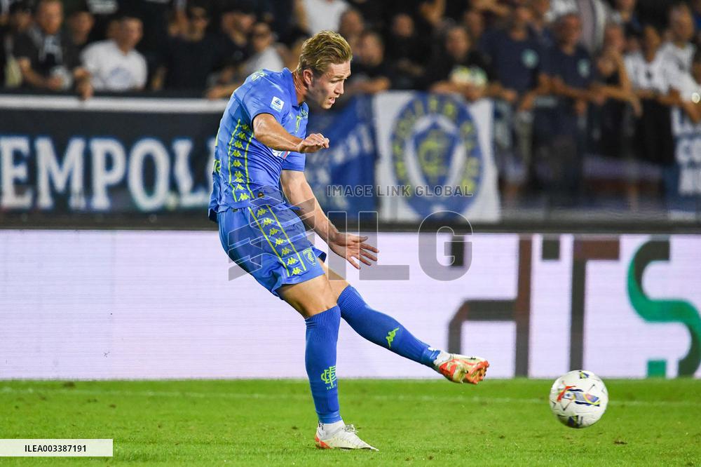 CALCIO - Serie A - Empoli FC vs ACF Fiorentina