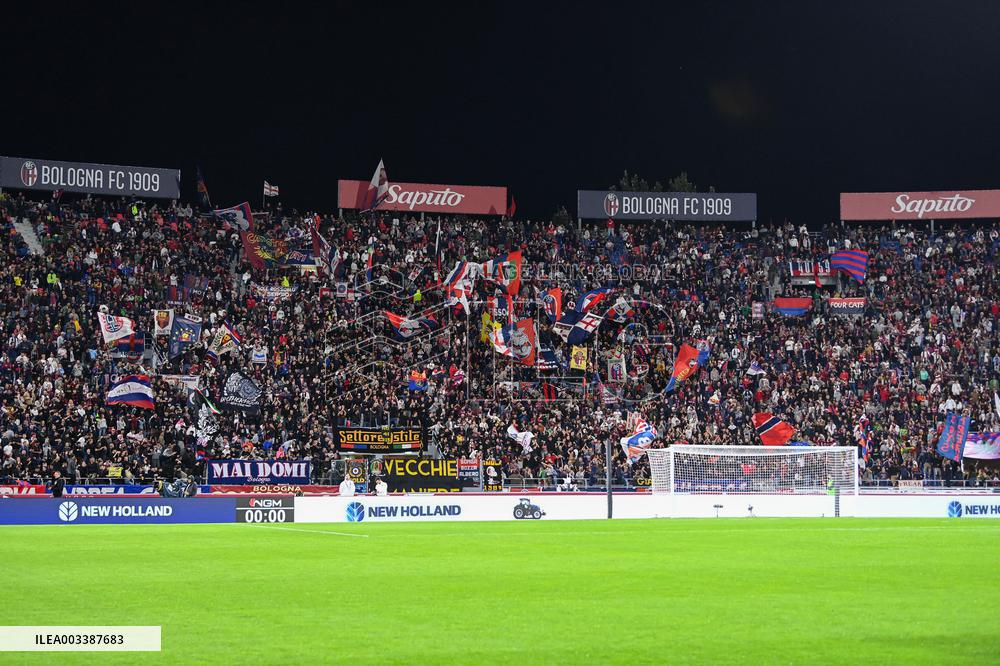 CALCIO - Serie A - Bologna FC vs Atalanta BC