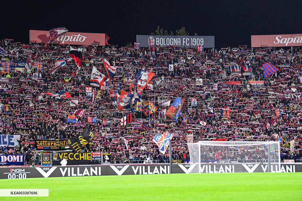 CALCIO - Serie A - Bologna FC vs Atalanta BC