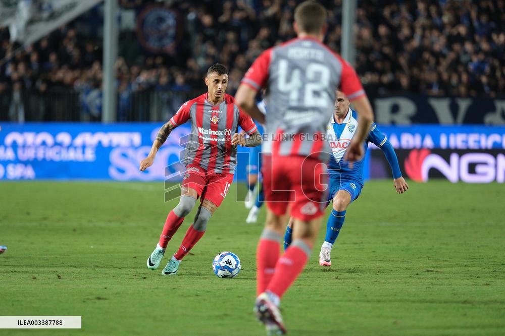 CALCIO - Serie B - Brescia Calcio vs US Cremonese
