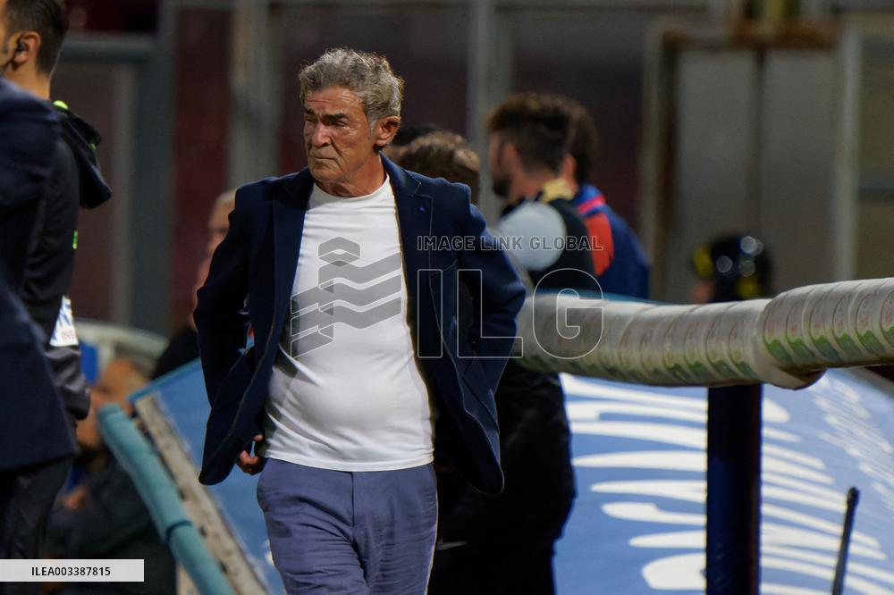 CALCIO - Serie C Italia - Benevento vs Juventus NG