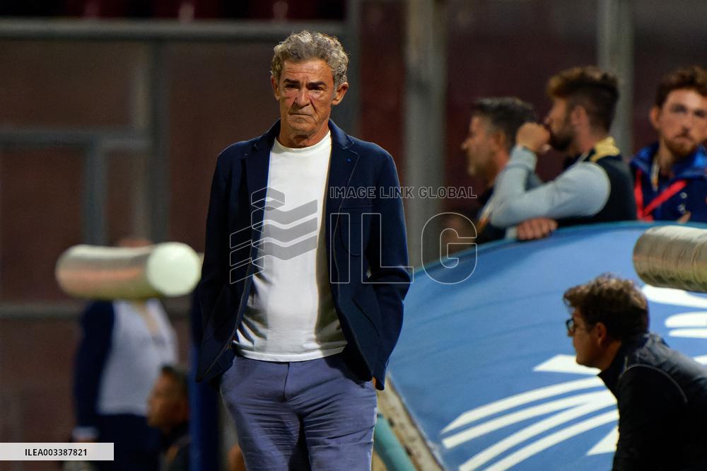 CALCIO - Serie C Italia - Benevento vs Juventus NG