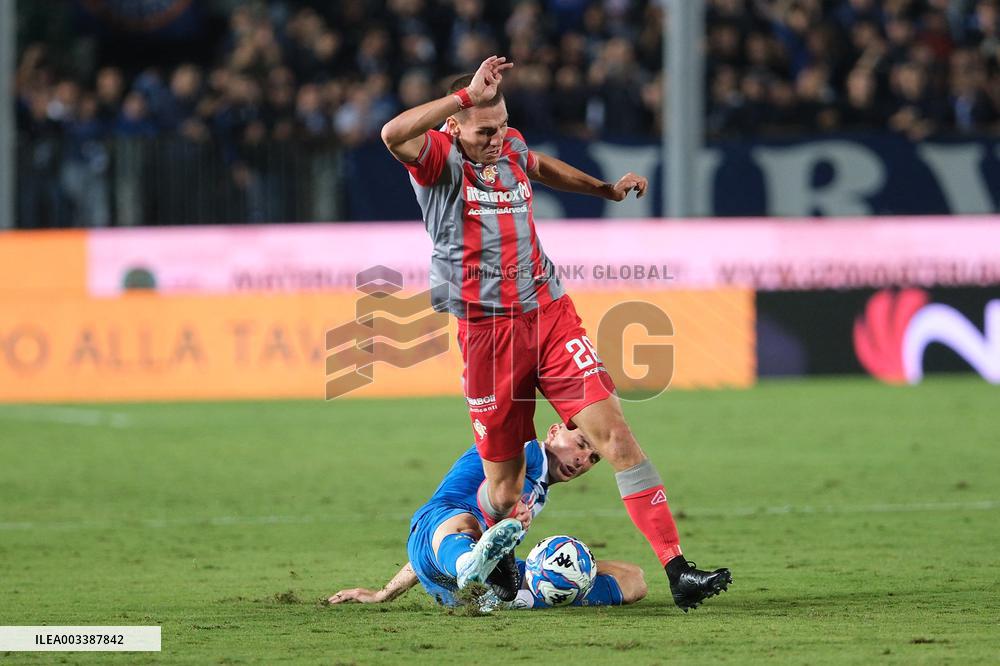 CALCIO - Serie B - Brescia Calcio vs US Cremonese