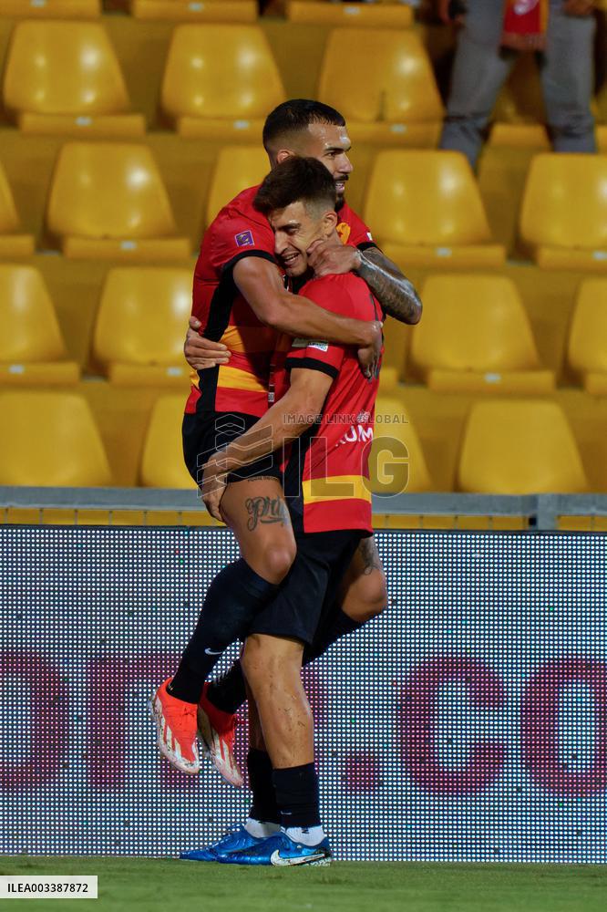 CALCIO - Serie C Italia - Benevento vs Juventus NG