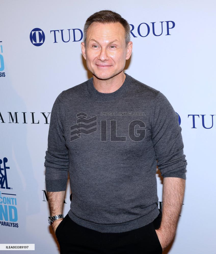 39th Annual Great Sports Legends Dinner - NYC