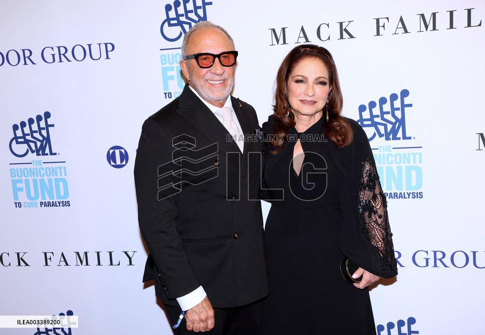 39th Annual Great Sports Legends Dinner - NYC