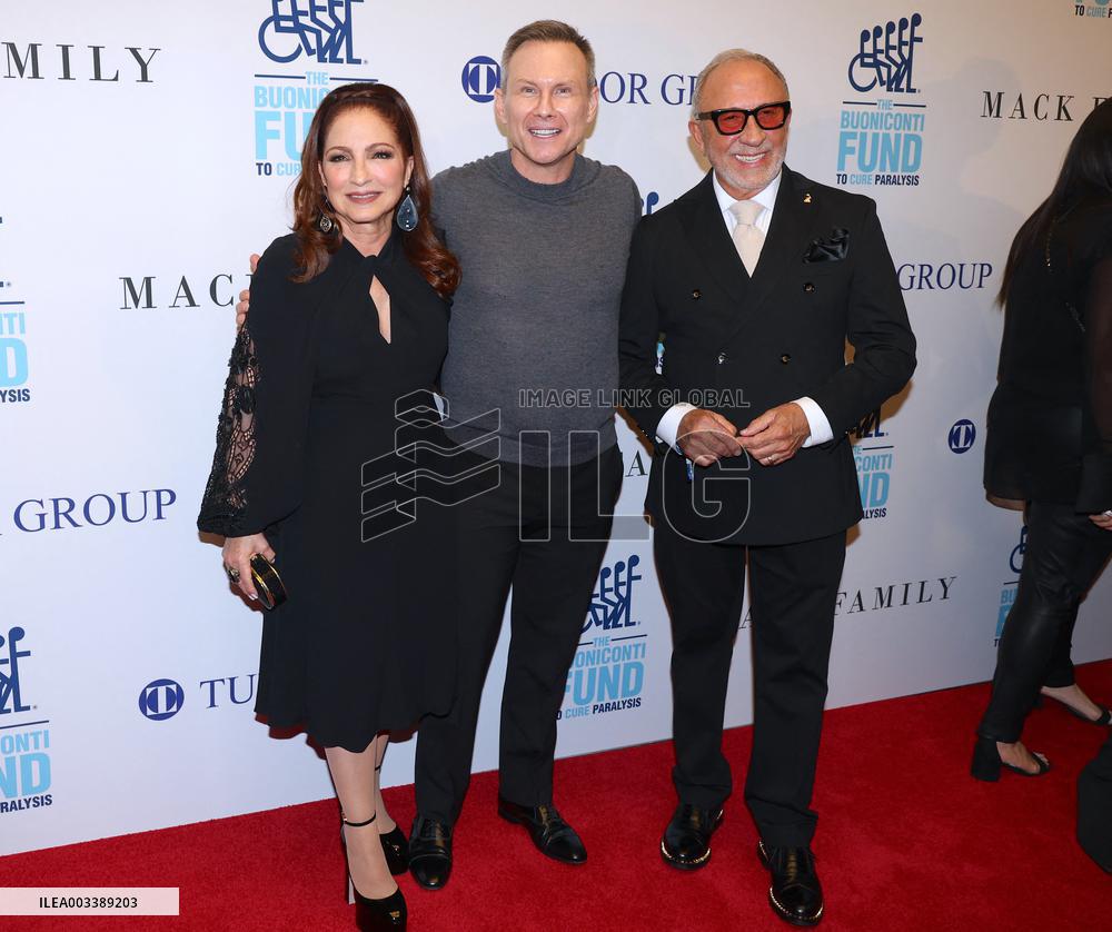 39th Annual Great Sports Legends Dinner - NYC