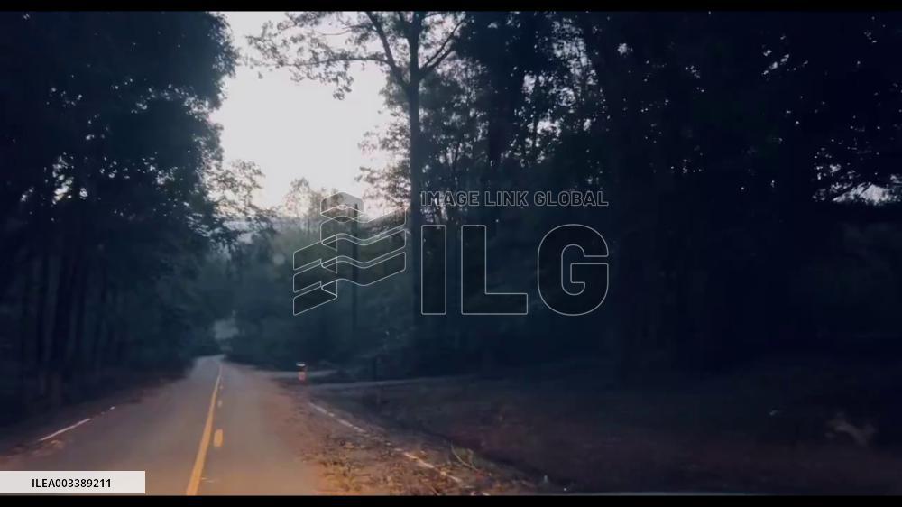 US: Hurricane Helene Causes Widespread Damage In Southeast