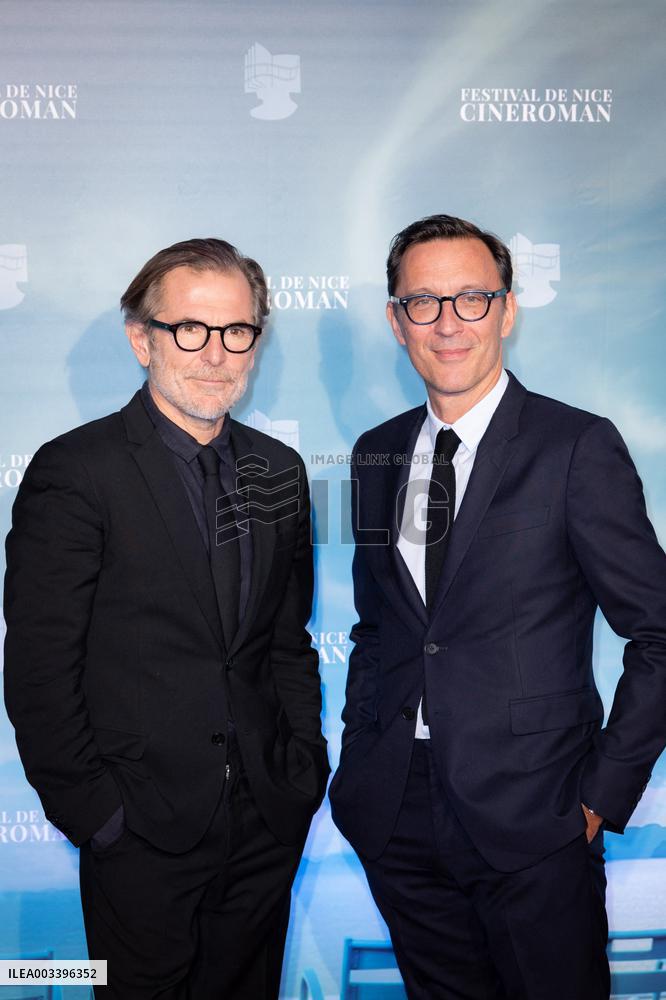 6th Cineroman Festival - Opening Ceremony