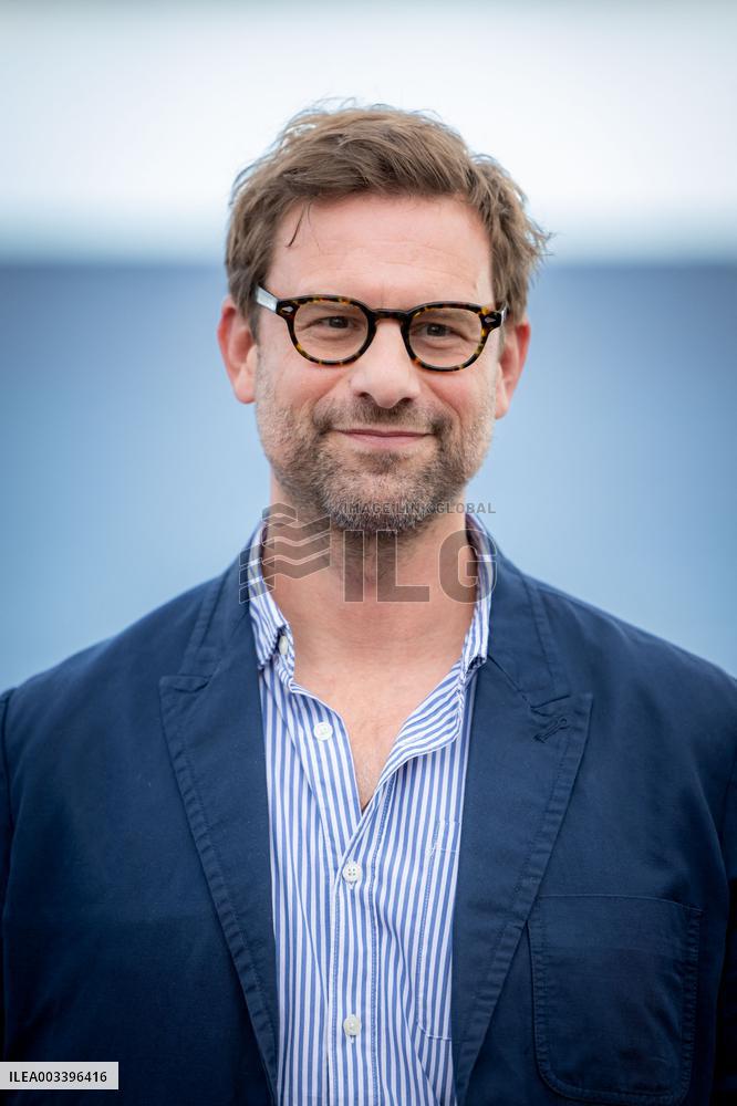 6th Cineroman Festival - Leurs Enfants Apres Eux Photocal