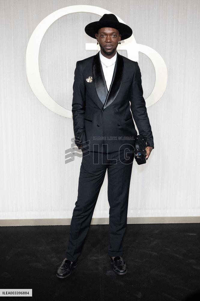 Opening Season Ballet Gala At Palais Garnier - Paris