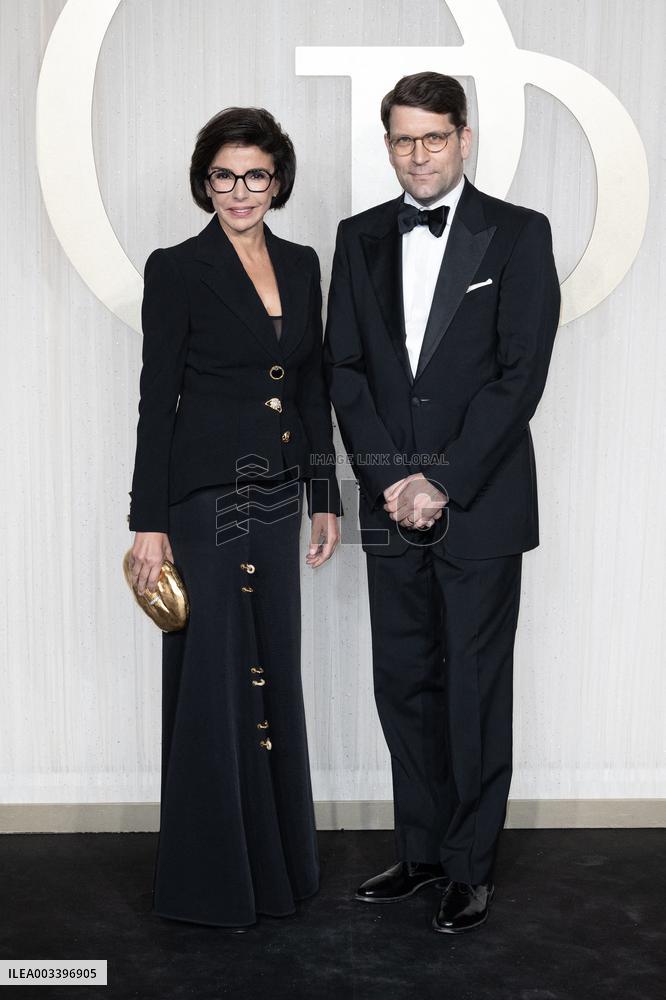 Opening Season Ballet Gala At Palais Garnier - Paris