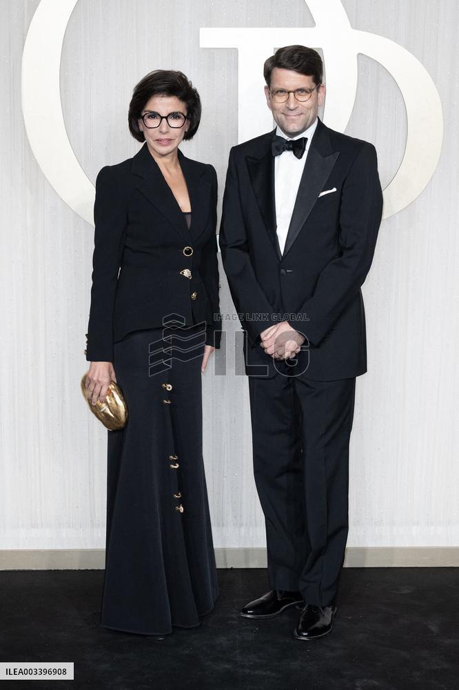 Opening Season Ballet Gala At Palais Garnier - Paris