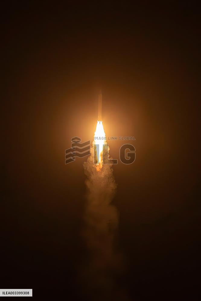 Iran Launched 200 Ballistic Missiles Towards Israel