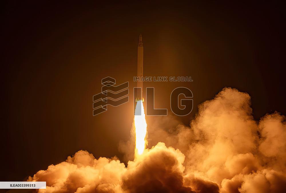 Iran Launched 200 Ballistic Missiles Towards Israel