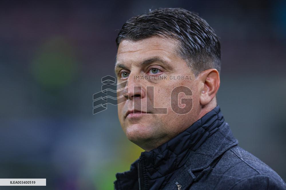 CALCIO - UEFA Champions League - Inter  vs FK Crvena Zvezda