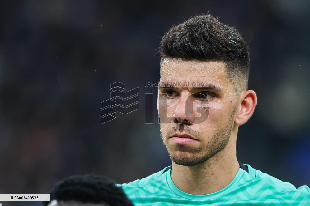 CALCIO - UEFA Champions League - Inter  vs FK Crvena Zvezda