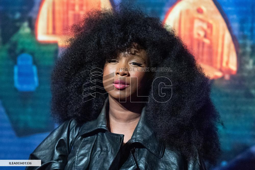 Loups Garous Premiere