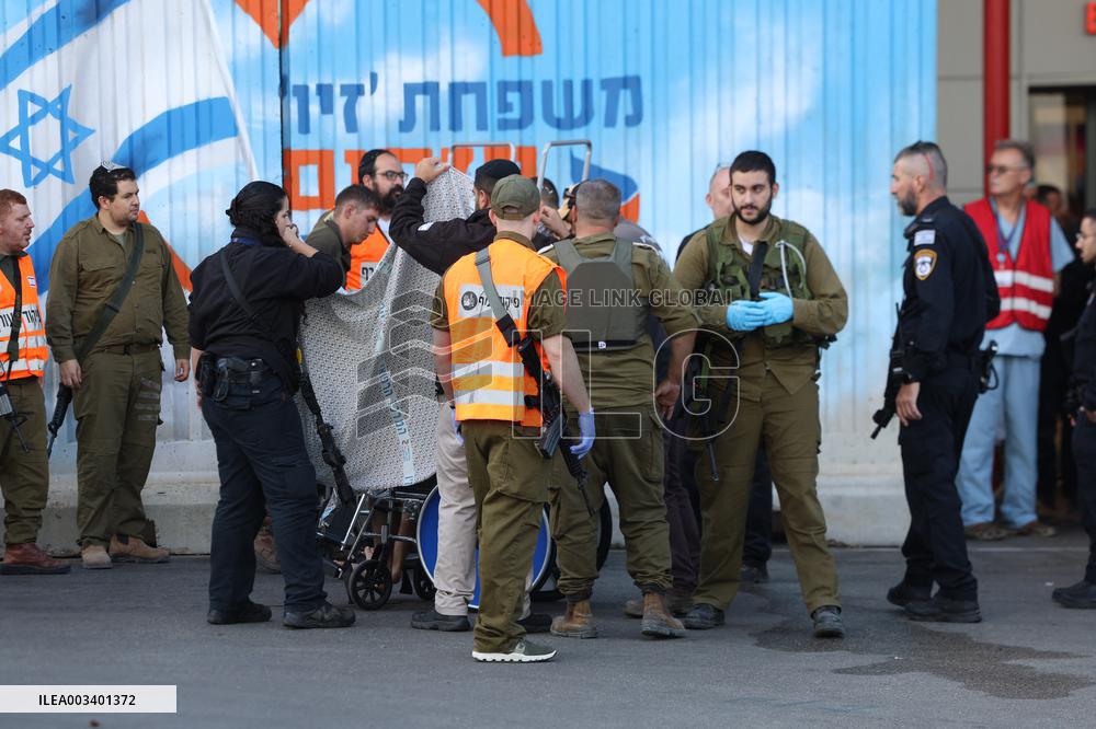 8 Israeli Troops Killed In Fighting Inside Lebanon