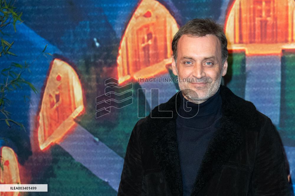 Loups Garous Premiere