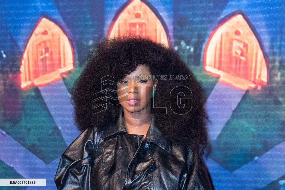 Loups Garous Premiere