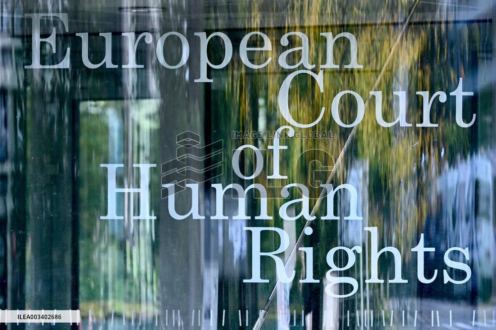 Council Of Europe - Strasbourg