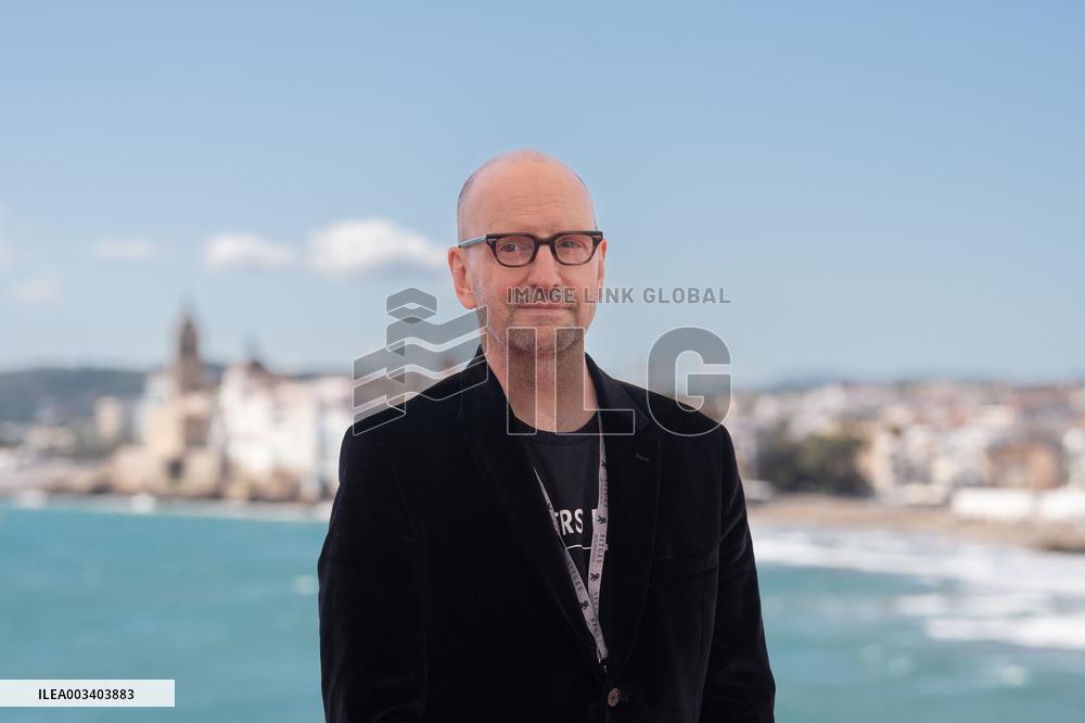 Sitges Film Festival - Steven Soderbergh