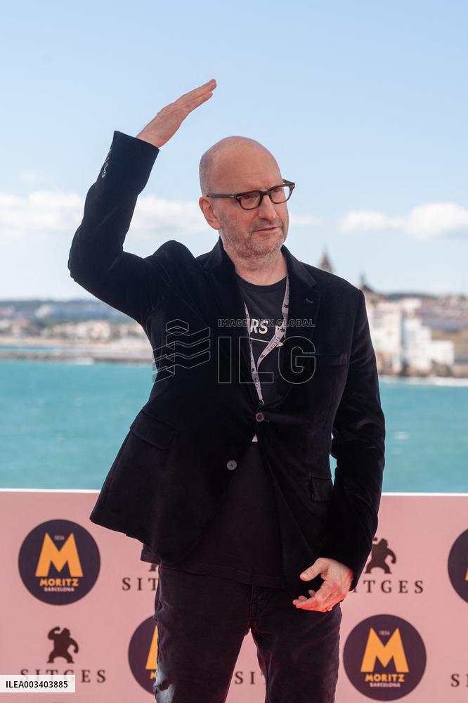 Sitges Film Festival - Steven Soderbergh