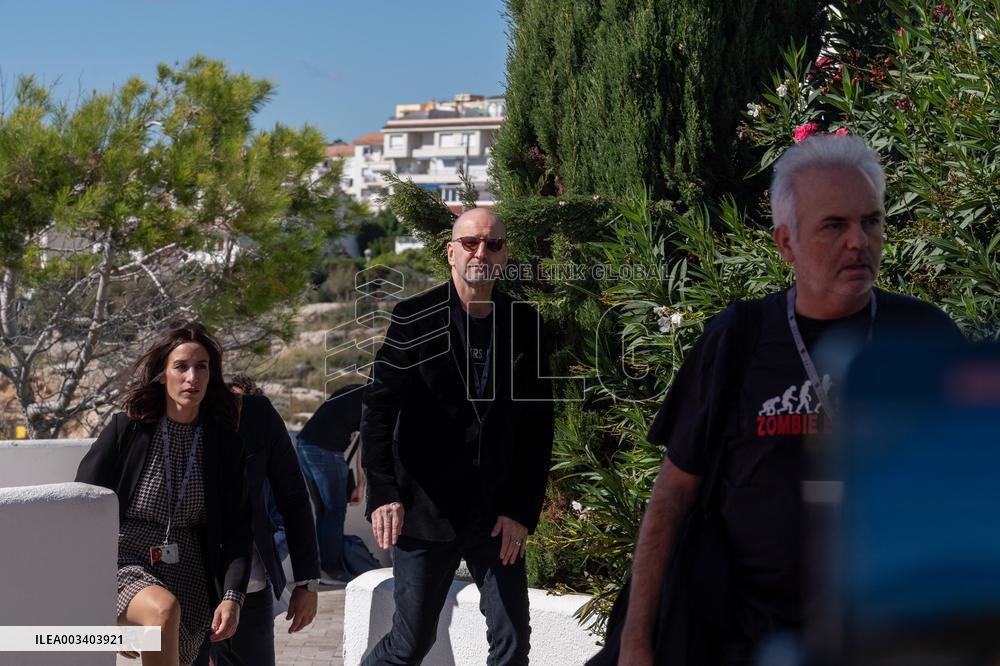 Sitges Film Festival - Steven Soderbergh