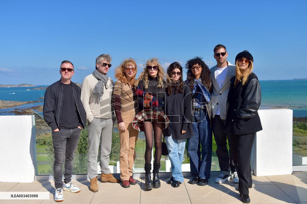 Dinard British And Irish Film Festival