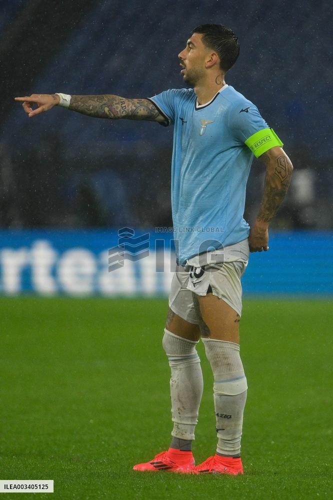 CALCIO - UEFA Europa League - SS Lazio vs OGC Nice