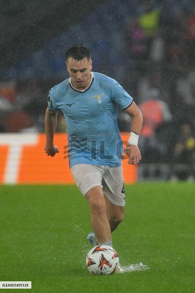 CALCIO - UEFA Europa League - SS Lazio vs OGC Nice