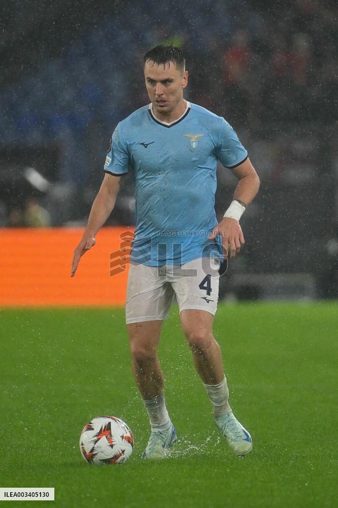 CALCIO - UEFA Europa League - SS Lazio vs OGC Nice