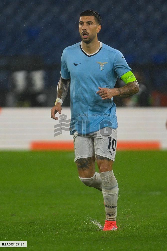 CALCIO - UEFA Europa League - SS Lazio vs OGC Nice