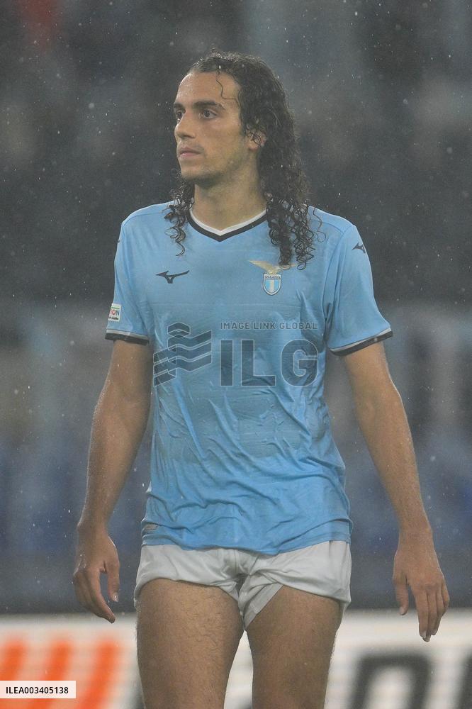 CALCIO - UEFA Europa League - SS Lazio vs OGC Nice