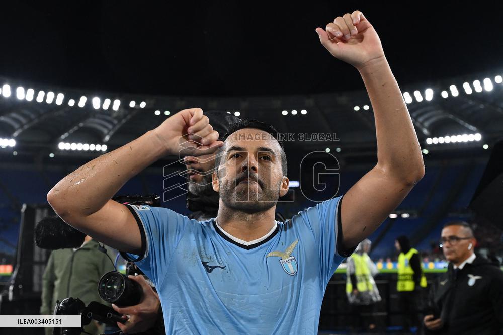 CALCIO - UEFA Europa League - SS Lazio vs OGC Nice