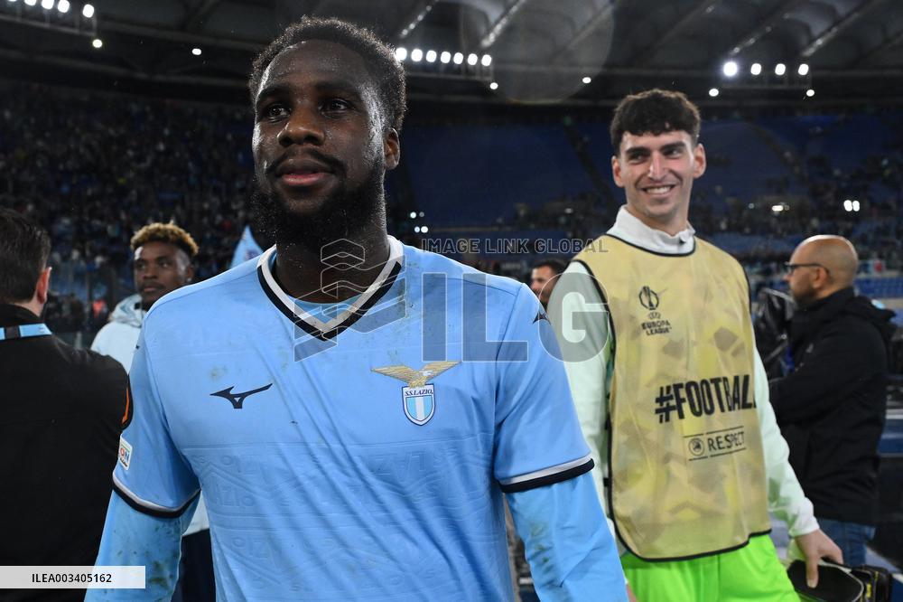 CALCIO - UEFA Europa League - SS Lazio vs OGC Nice