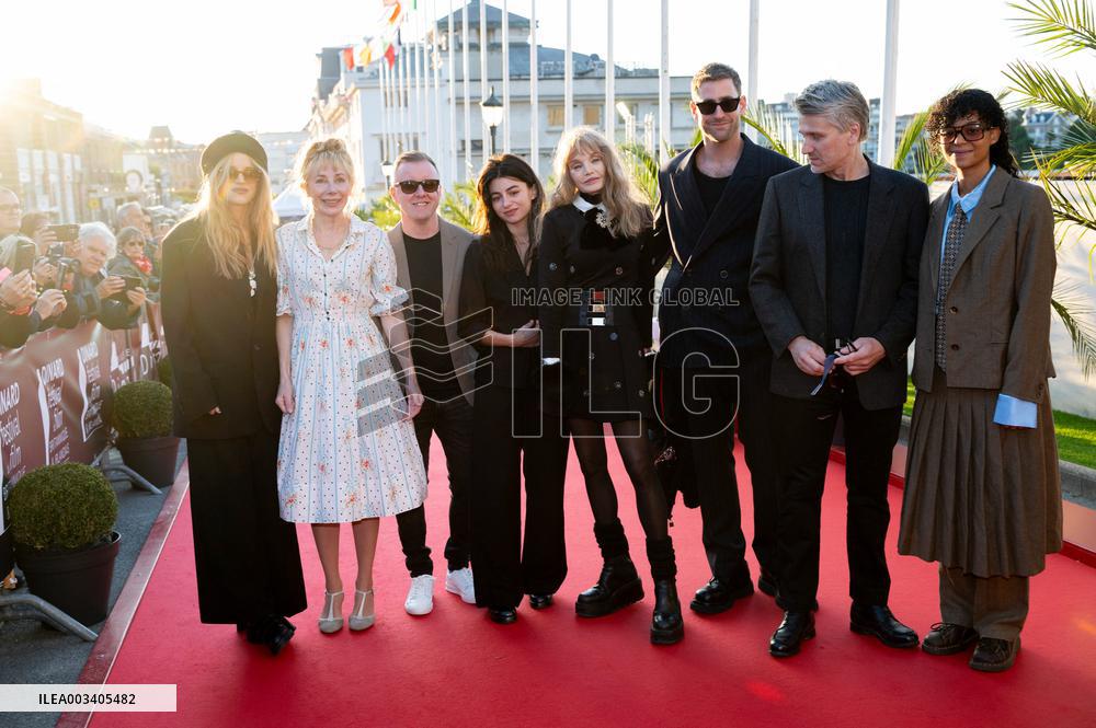 35th British Irish Film Festival Opening - Dinard