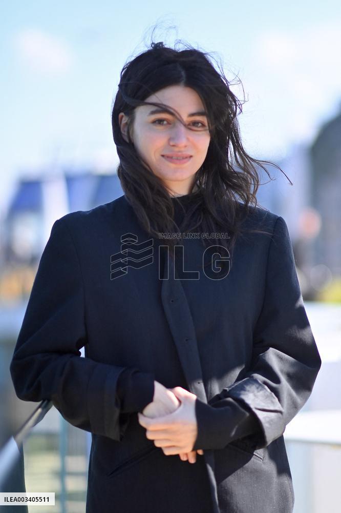 35th British Irish Film Festival - Jury Photocall - Dinard