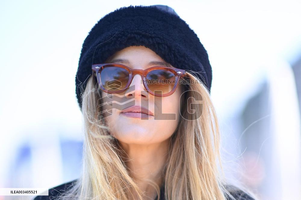 35th British Irish Film Festival - Jury Photocall - Dinard