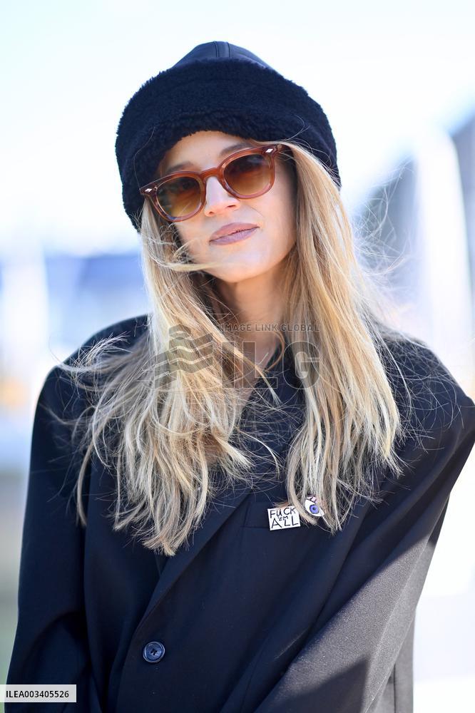 35th British Irish Film Festival - Jury Photocall - Dinard